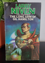 Load image into Gallery viewer, The Long Arm of Gil Hamilton by Larry Niven