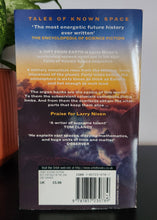 Load image into Gallery viewer, A Gift From Earth by Larry Niven