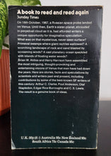 Load image into Gallery viewer, Farewell Fantastic Venus! Edited by Brian W Aldiss, Harry Harrison