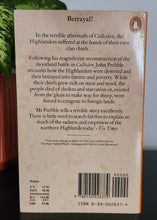 Load image into Gallery viewer, The Highland Clearances by John Prebble