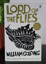 Load image into Gallery viewer, Lord of the Flies by William Golding