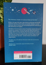 Load image into Gallery viewer, The Martian Chronicles by Ray Bradbury