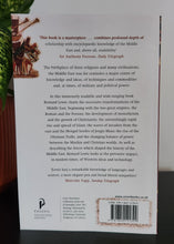 Load image into Gallery viewer, The Middle East: 2000 Years of History From the Rise of Christianity to the Present Day by Bernard Lewis