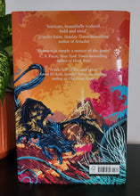 Load image into Gallery viewer, A Day of Fallen Night by Samantha Shannon