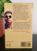 Load image into Gallery viewer, Children of the Thunder by John Brunner