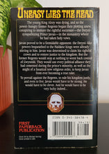 Load image into Gallery viewer, King Javan's Year by Katherine Kurtz