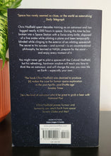 Load image into Gallery viewer, An Astronaut's Guide to Life on Earth by Chris Hadfield