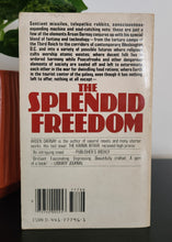 Load image into Gallery viewer, The Splendid Freedom by Arsen Darnay