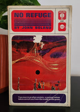 Load image into Gallery viewer, No Refuge by John Boland