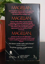 Load image into Gallery viewer, Magellan by Colin Anderson