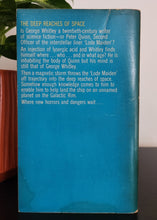 Load image into Gallery viewer, The Deep Reaches of Space by A. Bertram Chandler