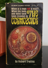 Load image into Gallery viewer, The Cosmozoids by Robert Tralins