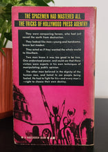 Load image into Gallery viewer, When They Come From Space by Mark Clifton