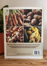 Load image into Gallery viewer, Growing Your Own Veg by Carol Klein
