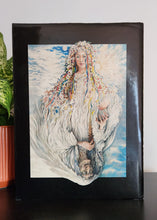 Load image into Gallery viewer, Witches by Erica Jong, Illustrated by Joseph A. Smith (First Edition)