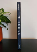 Load image into Gallery viewer, Witches by Erica Jong, Illustrated by Joseph A. Smith (First Edition)