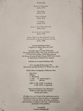 Load image into Gallery viewer, Witches by Erica Jong, Illustrated by Joseph A. Smith (First Edition)