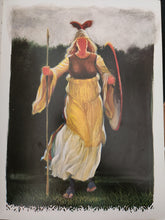 Load image into Gallery viewer, Witches by Erica Jong, Illustrated by Joseph A. Smith (First Edition)