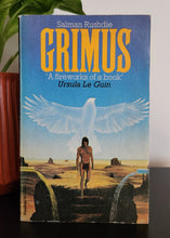 Load image into Gallery viewer, Grimus by Salman Rushdie