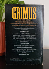 Load image into Gallery viewer, Grimus by Salman Rushdie