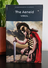 Load image into Gallery viewer, The Aeneid by Virgil