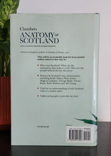 Load image into Gallery viewer, Anatomy of Scotland: How Scotland Works Edited by Magnus Linklater, Robin Denniston