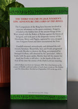Load image into Gallery viewer, The Lord of the Rings: The Return of the King by J.R.R. Tolkien