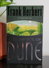 Load image into Gallery viewer, God Emperor of Dune by Frank Herbert