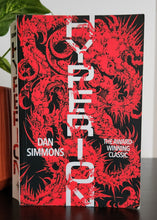 Load image into Gallery viewer, Hyperion by Dan Simmons