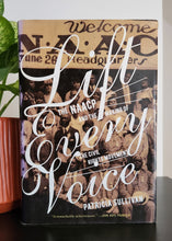 Load image into Gallery viewer, Lift Every Voice: The NAACP and the Making of the Civil Rights Movement by Patricia Sullivan