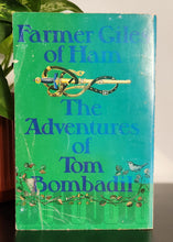 Load image into Gallery viewer, Farmer Giles of Ham, The Adventures of Tom Bombadil by J.R.R. Tolkien