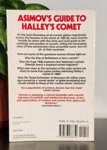 Load image into Gallery viewer, Asimov's Guide to Halley's Comet by Isaac Asimov