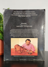 Load image into Gallery viewer, The Catalogue of Fantastic Inventions by Jacques Carelman (First U.S. Edition)