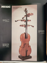 Load image into Gallery viewer, The Catalogue of Fantastic Inventions by Jacques Carelman (First U.S. Edition)