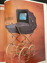 Load image into Gallery viewer, The Catalogue of Fantastic Inventions by Jacques Carelman (First U.S. Edition)