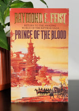 Load image into Gallery viewer, Prince of the Blood by Raymond E Feist