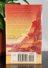 Load image into Gallery viewer, Prince of the Blood by Raymond E Feist