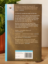 Load image into Gallery viewer, The Algebraist by Iain M. Banks