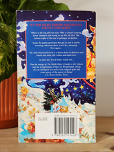 Load image into Gallery viewer, Hogfather by Terry Pratchett