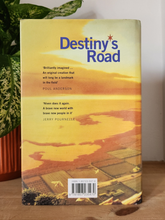 Load image into Gallery viewer, Destiny's Road by Larry Niven (First Edition)