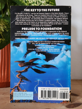 Load image into Gallery viewer, Prelude to Foundation by Isaac Asimov