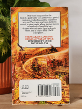 Load image into Gallery viewer, The Colour of Magic by Terry Pratchett