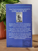 Load image into Gallery viewer, The Wizard of Linn by A.E. van Vogt