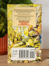 Load image into Gallery viewer, Strata by Terry Pratchett