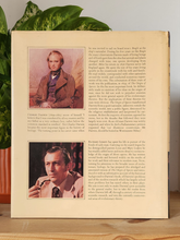 Load image into Gallery viewer, The Illustrated Origin of Species by Charles Darwin