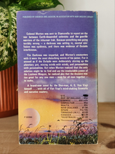 Load image into Gallery viewer, The Darkness on Diamondia by A.E. van Vogt