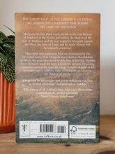 Load image into Gallery viewer, The Children of Húrin by J.R.R. Tolkien, Illustrated by Alan Lee