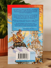 Load image into Gallery viewer, The Fifth Elephant by Terry Pratchett