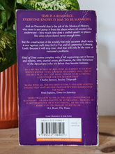 Load image into Gallery viewer, Thief of Time by Terry Pratchett