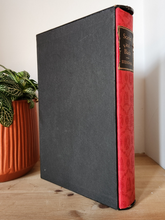 Load image into Gallery viewer, Scarlet and Black: A Chronicle of the Nineteenth Century by Stendhal, Translated by Margaret R.B. Shaw